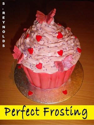 cover image of Perfect Frosting